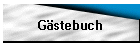 Gstebuch